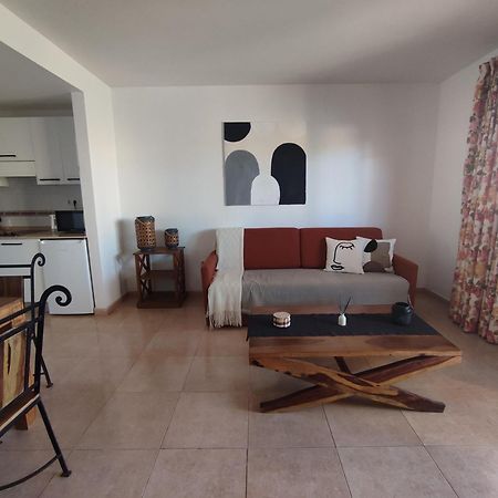 Apartamento Casa Papagayo Corralejo Exterior foto