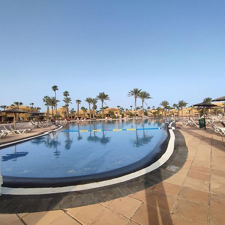 Apartamento Casa Papagayo Corralejo Exterior foto