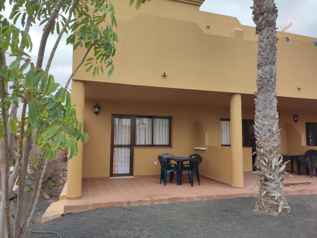 Apartamento Casa Papagayo Corralejo Exterior foto