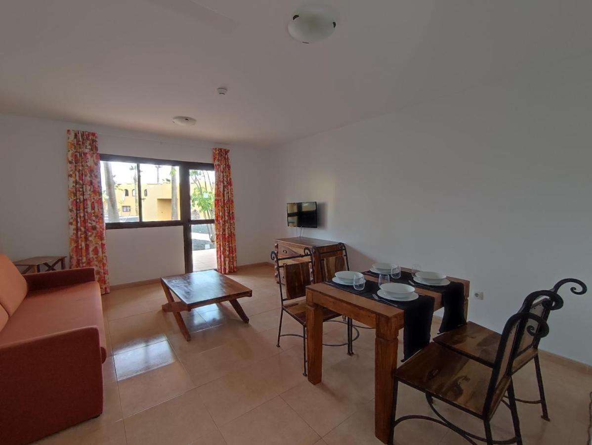 Apartamento Casa Papagayo Corralejo Exterior foto