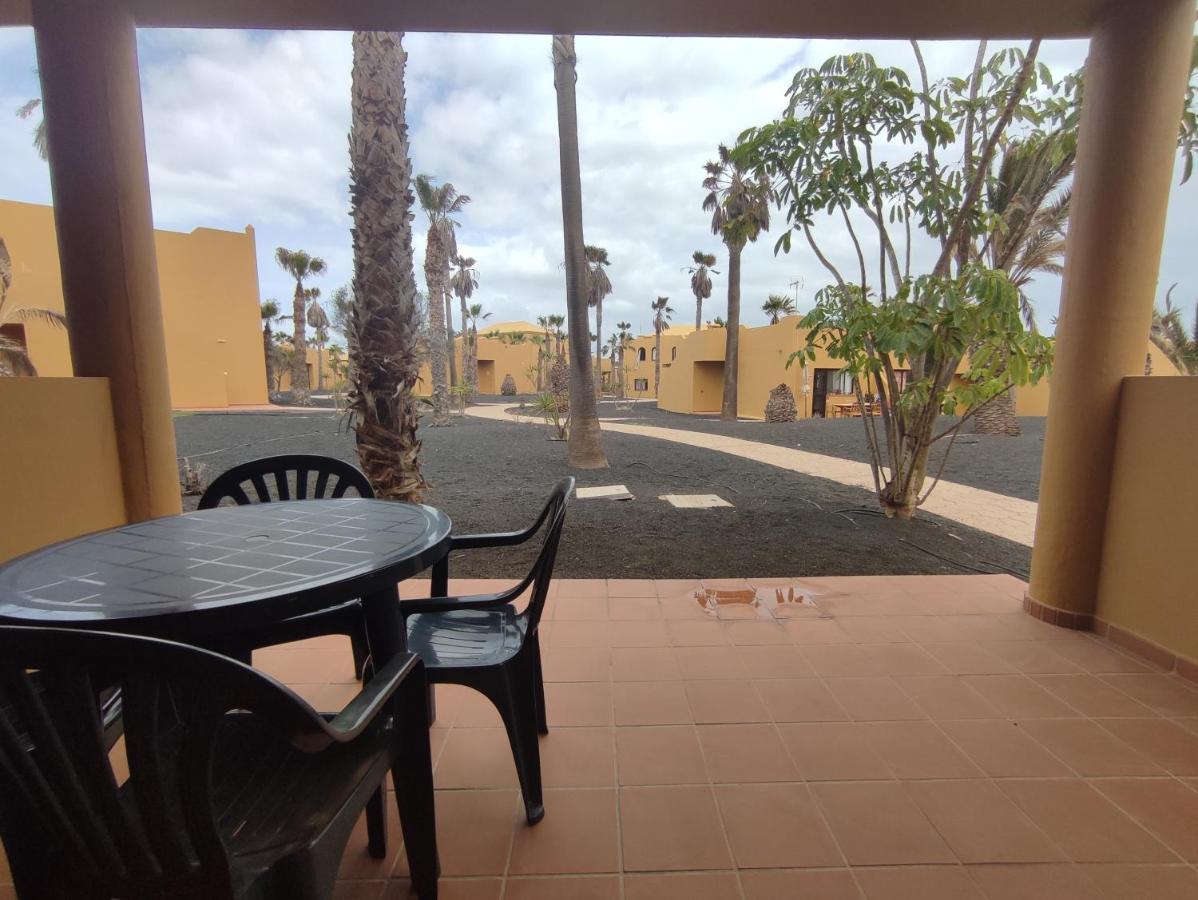 Apartamento Casa Papagayo Corralejo Exterior foto