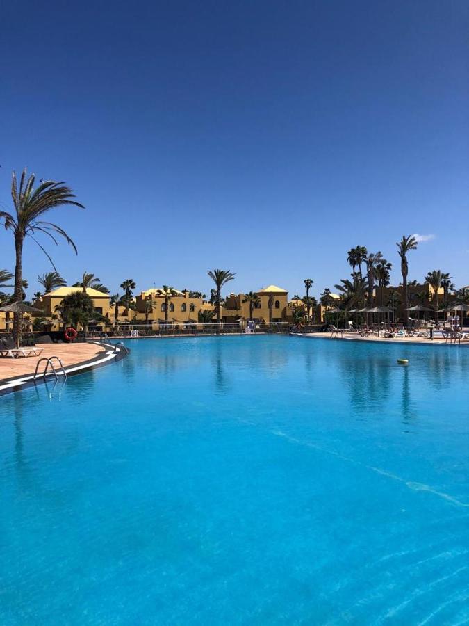 Apartamento Casa Papagayo Corralejo Exterior foto