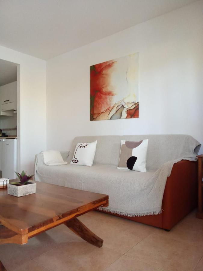 Apartamento Casa Papagayo Corralejo Exterior foto