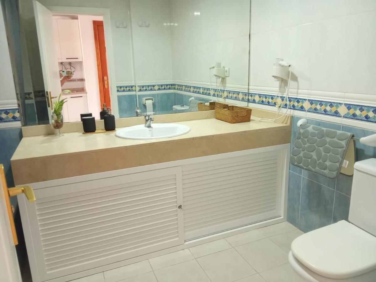 Apartamento Casa Papagayo Corralejo Exterior foto