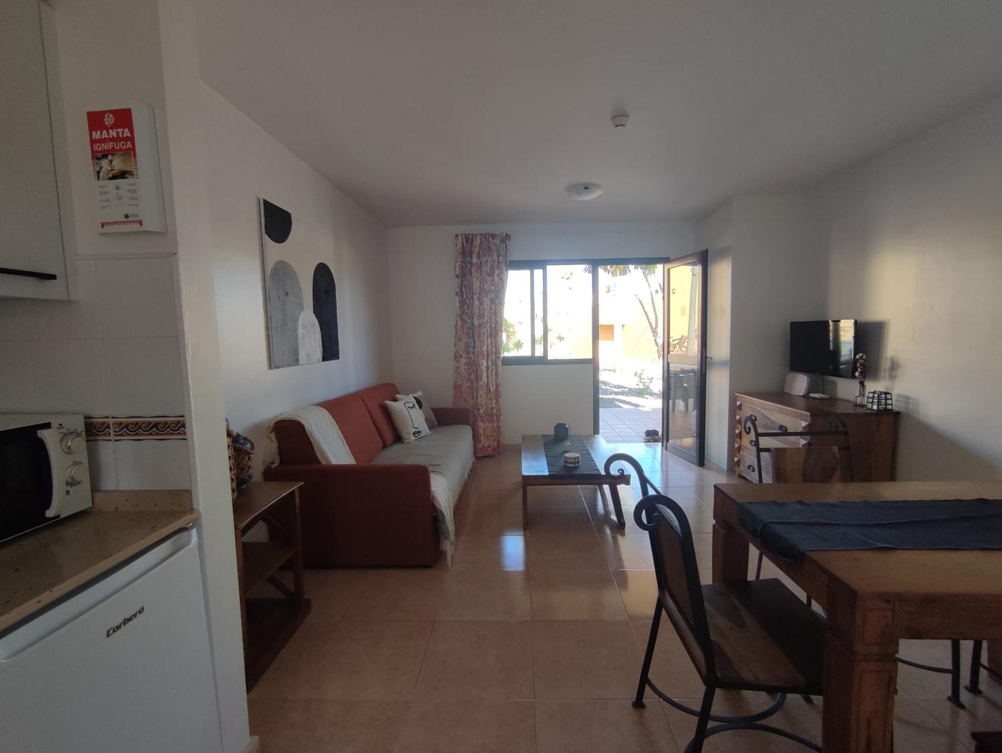 Apartamento Casa Papagayo Corralejo Exterior foto