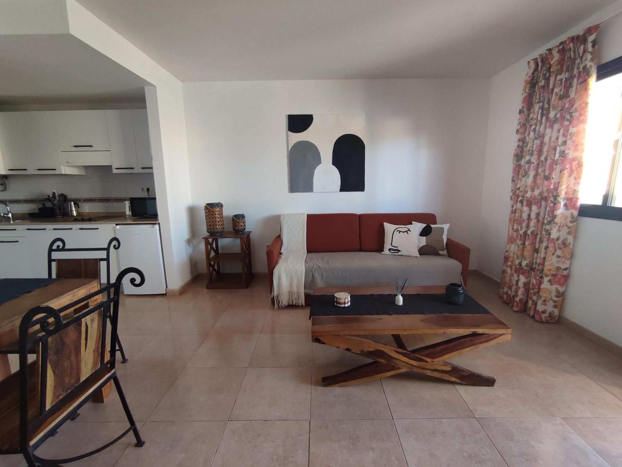 Apartamento Casa Papagayo Corralejo Exterior foto