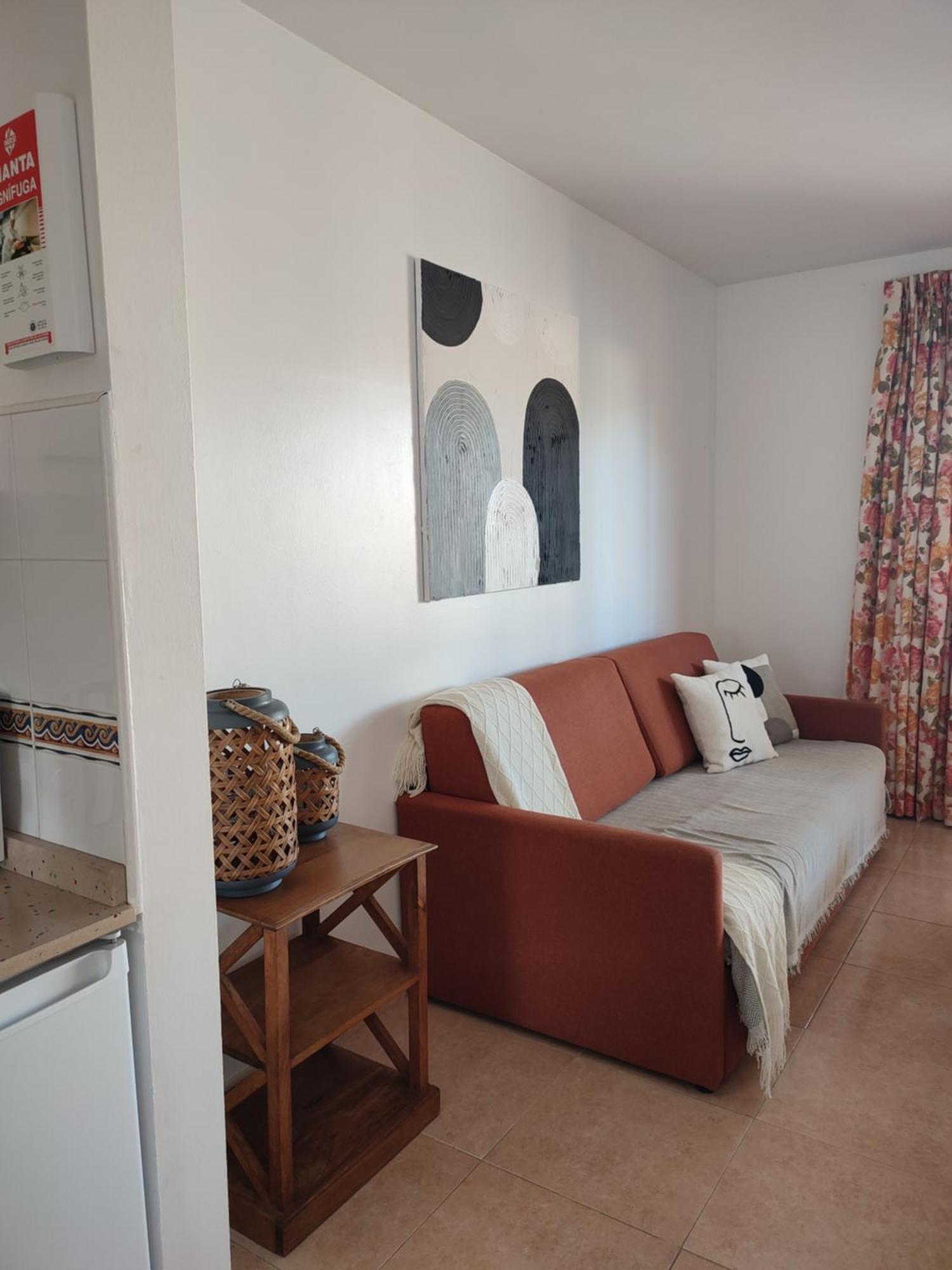 Apartamento Casa Papagayo Corralejo Exterior foto