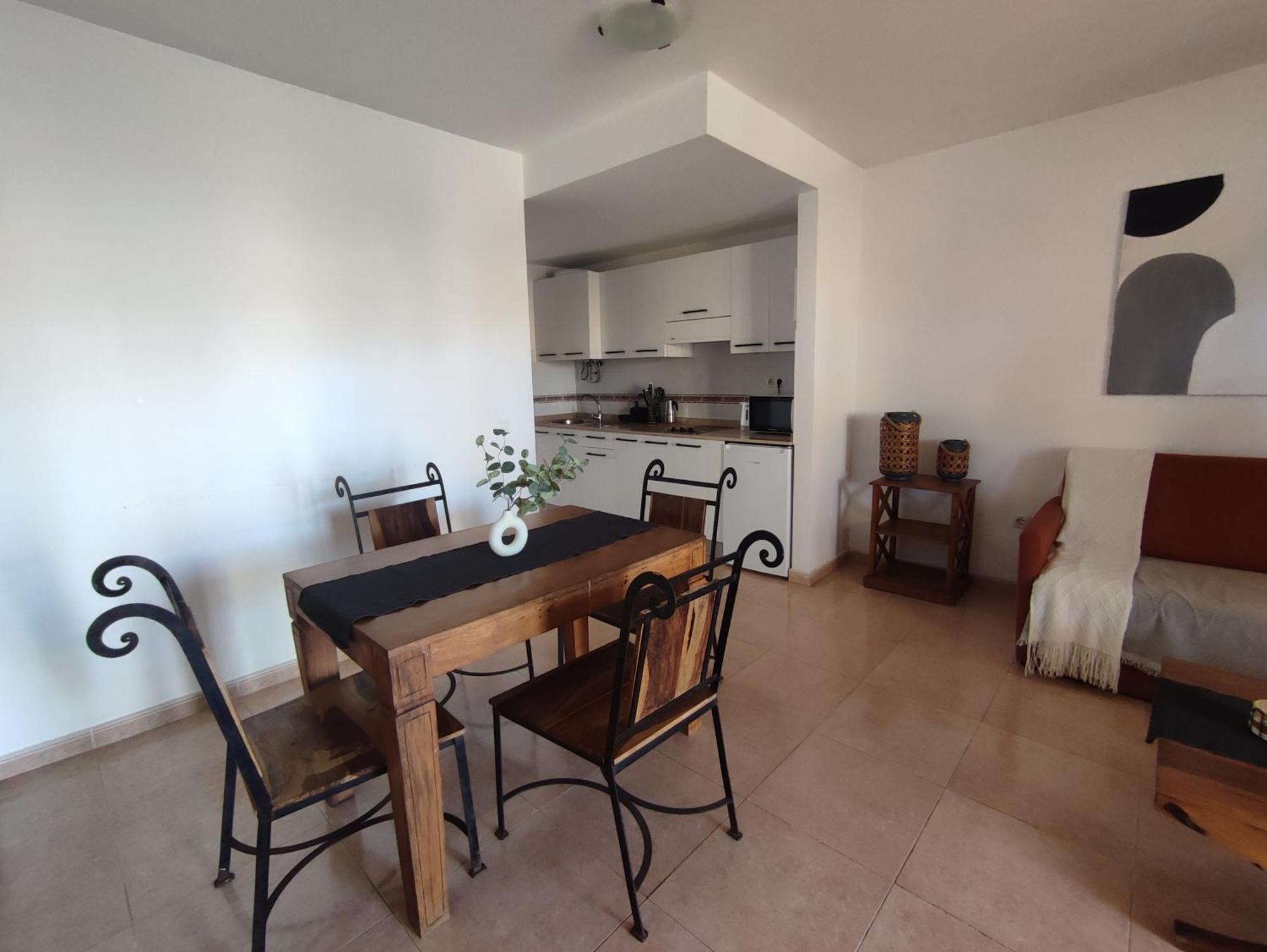 Apartamento Casa Papagayo Corralejo Exterior foto