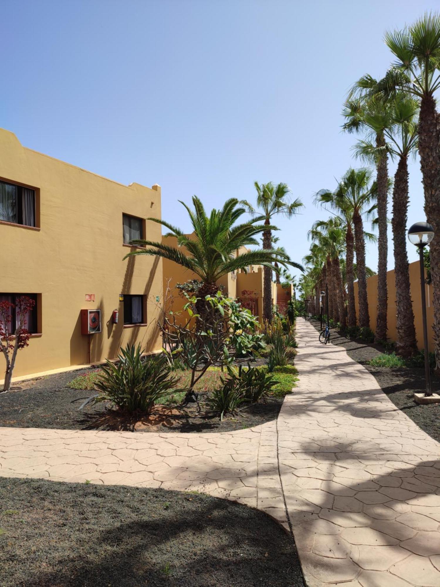Apartamento Casa Papagayo Corralejo Exterior foto