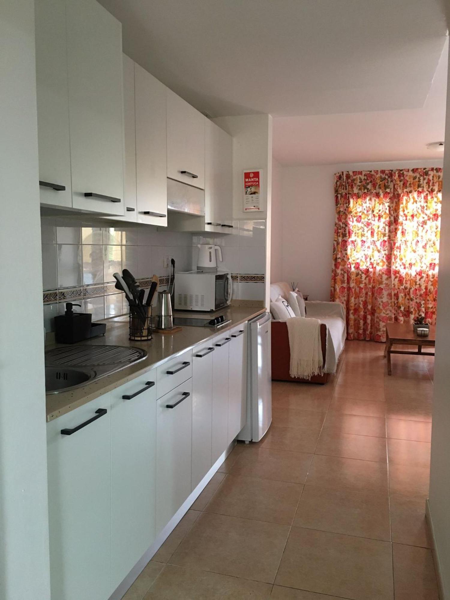 Apartamento Casa Papagayo Corralejo Exterior foto